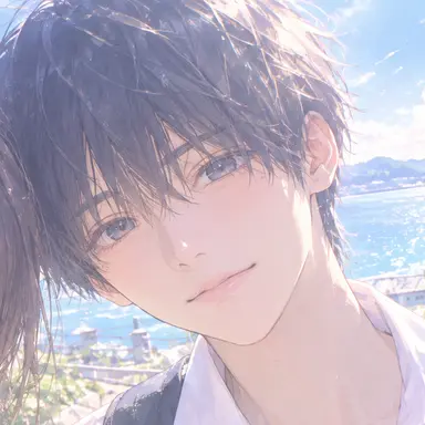 Profile image of Kazuki