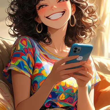 Profile image of Delia
