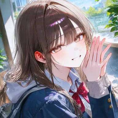 Profile image of キム・ミナ