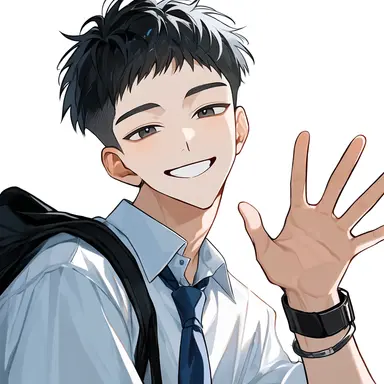 Profile image of カン・ジュンヒョク