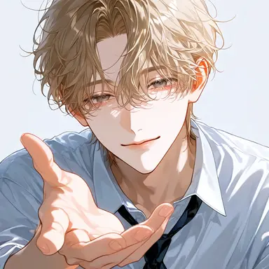 Profile image of イ・ジンソク