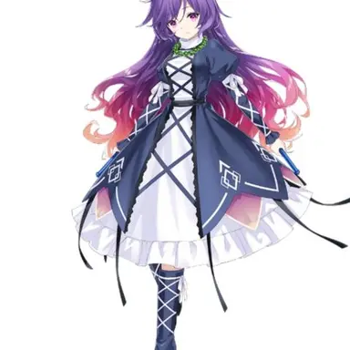 Profile image of 聖白蓮先生