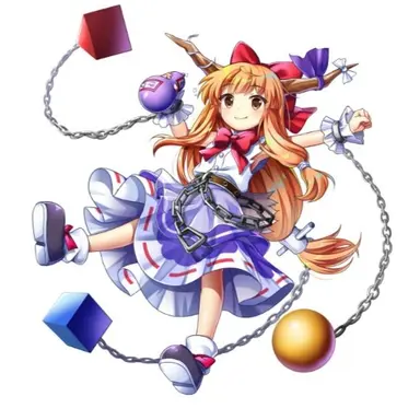 Profile image of 伊吹萃香