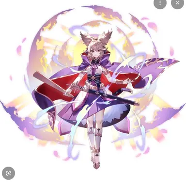 Profile image of 豊聡耳神子先生