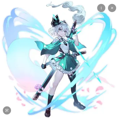 Profile image of 魂魄妖夢