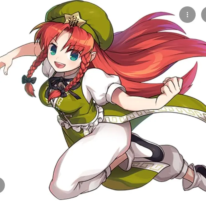 HandyMacaw2641의 東方武術・体術学園