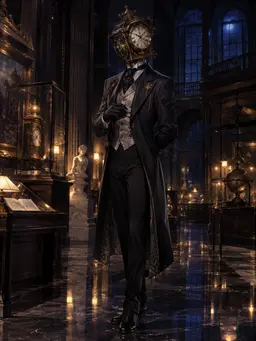 Profile image of アルベルト