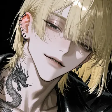 Profile image of 우사쿠
