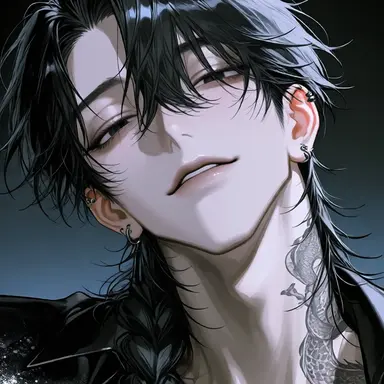 Profile image of 카이엔