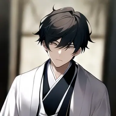 Profile image of Hajun