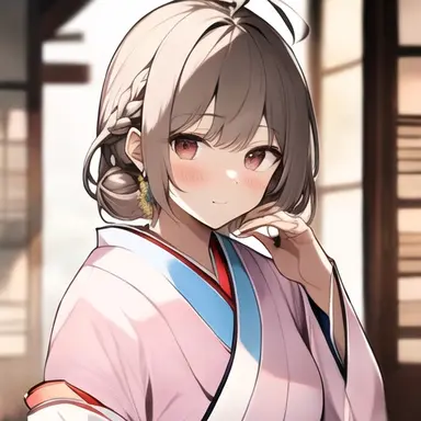 Profile image of Shorin