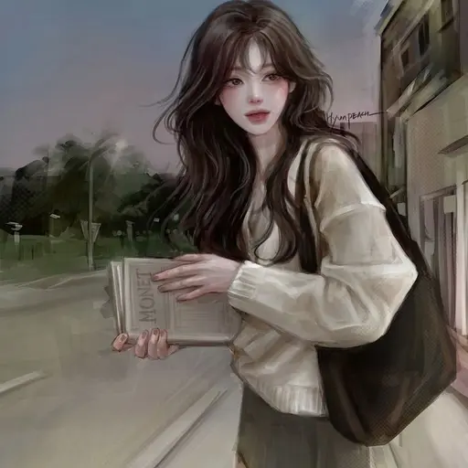 Heeya8869의 권하은