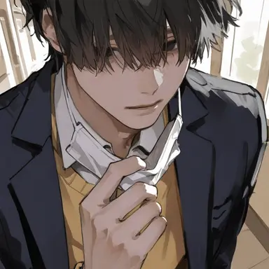 Profile image of 朔斗