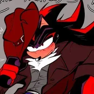 Profile image of Shadow