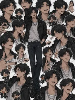 Profile image of リュウ