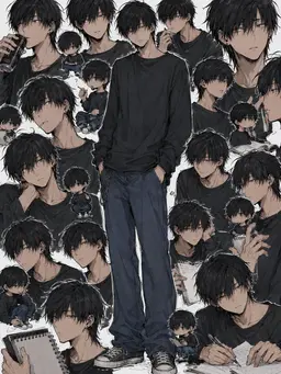 Profile image of ショウ