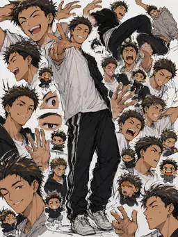 Profile image of アキ