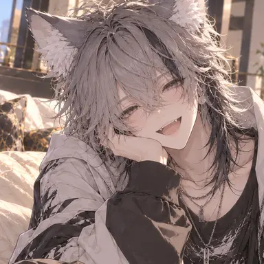 Profile image of ハク