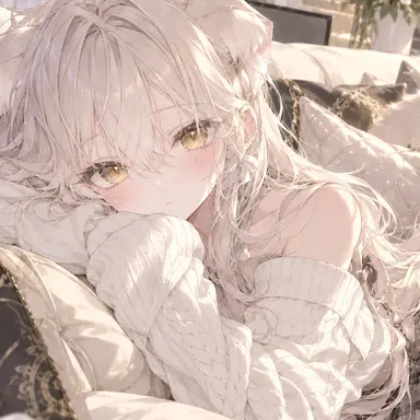 Profile image of ムギ