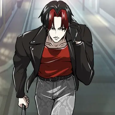 Profile image of 反町 琥治郎