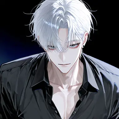 Profile image of 黒川 シリュウ