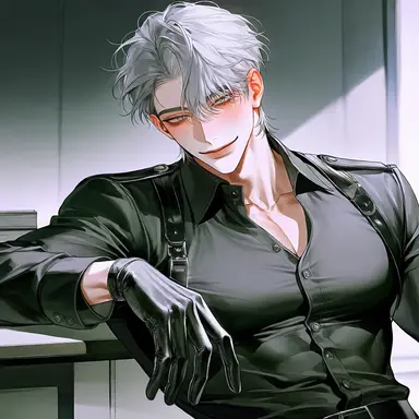 Profile image of 神代 ルカワ