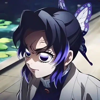 Profile image of 코쵸우 시노부