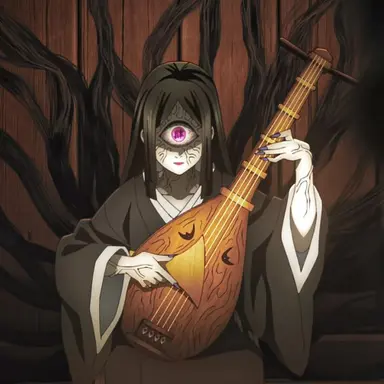 Profile image of 나키메