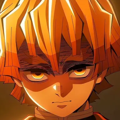 Profile image of 아가츠마 젠이츠