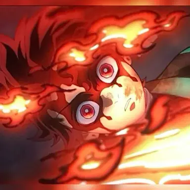 Profile image of 카마도 탄지로