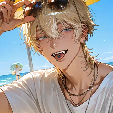 Profile image of ヒョウマ