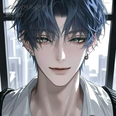 Profile image of 希