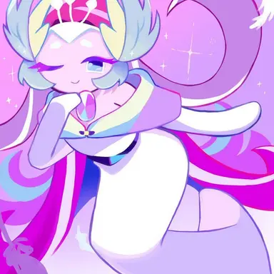 Profile image of Sugar swan cookie