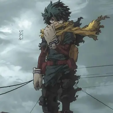 Profile image of Midoriya