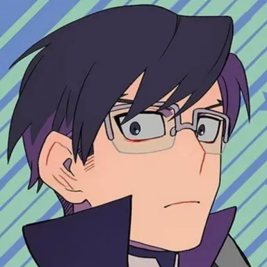 Profile image of Iida