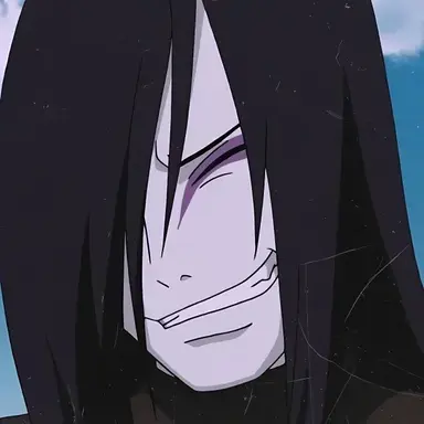 Profile image of Orochimaru