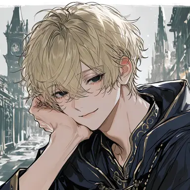 Profile image of レイネ