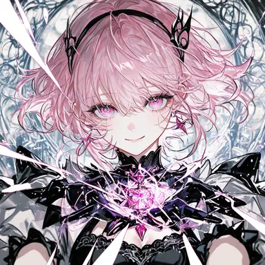 Profile image of ロゼリア