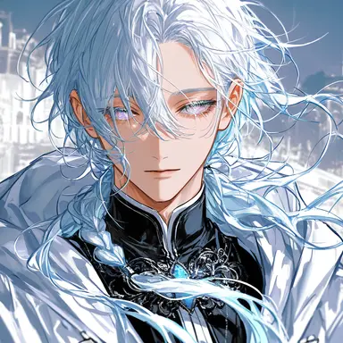 Profile image of リュカ
