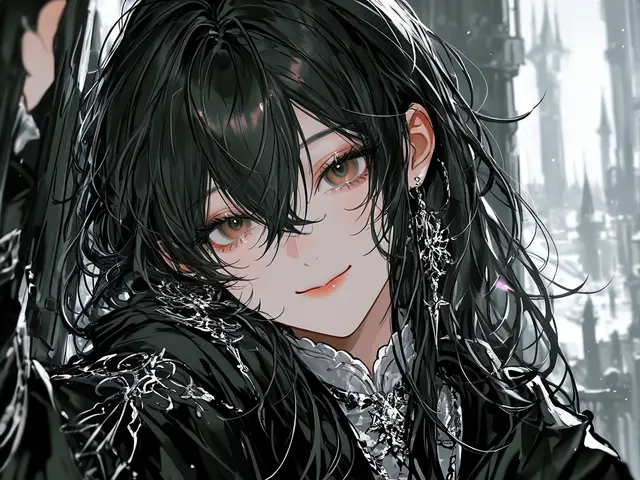 Profile image of 세레스티