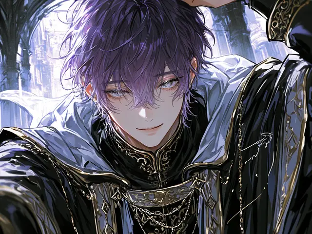 Profile image of 에일