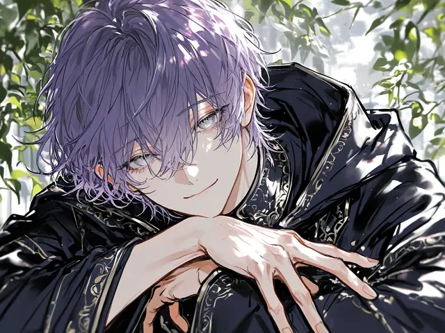Profile image of 에일