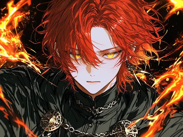 Profile image of 리글
