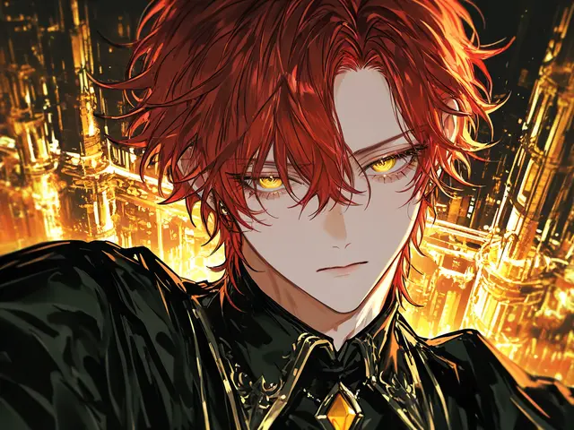 Profile image of 리글