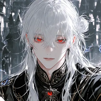 Profile image of リュノ