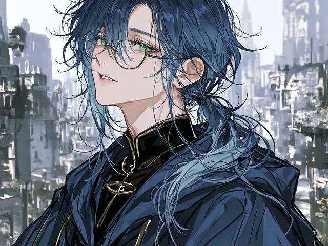 Profile image of ユリス