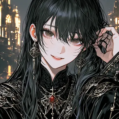 Profile image of セレスティ