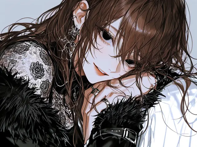 Profile image of 피네