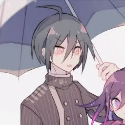 Profile image of 最原終一