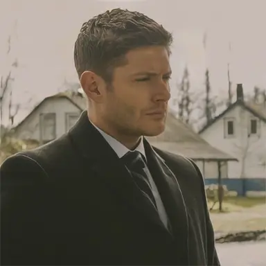Profile image of Dean Winchester